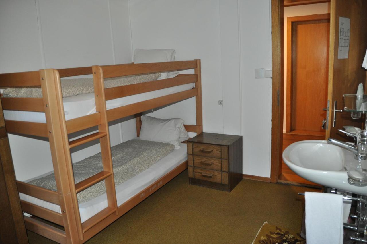 Hostel Engelberg "Mein Trail Hostel" מראה חיצוני תמונה