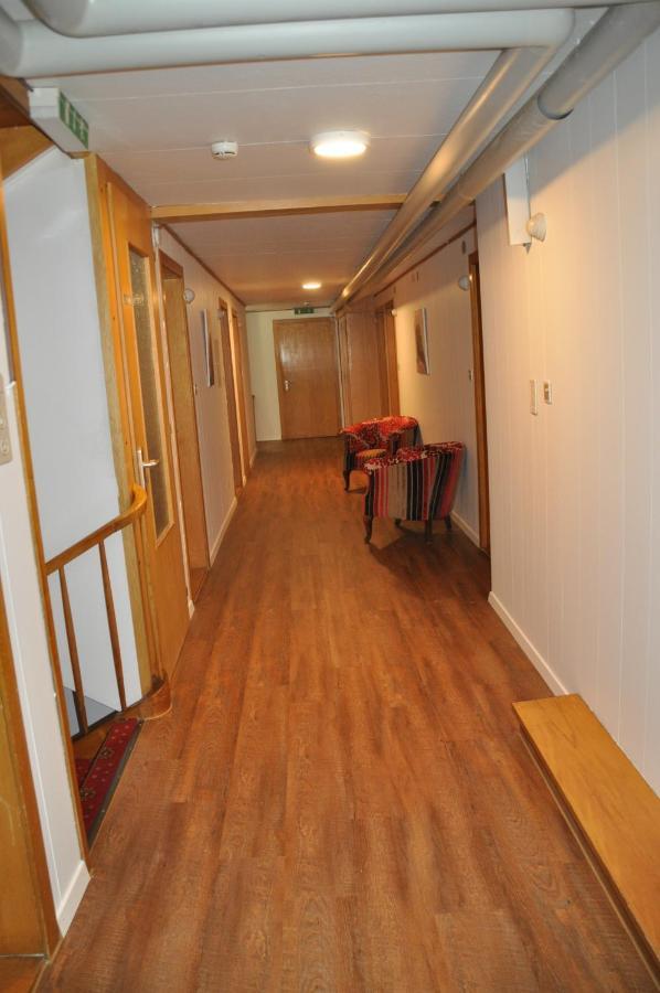 Hostel Engelberg "Mein Trail Hostel" מראה חיצוני תמונה